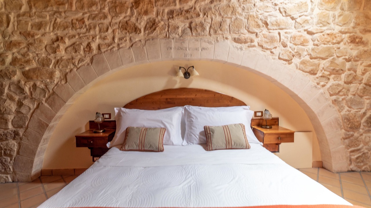 Photo of Bedroom in Cannizzara