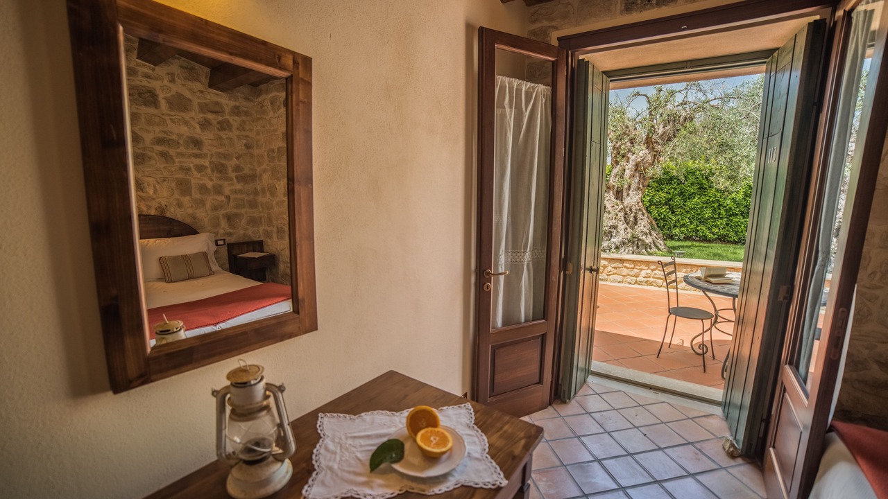 Photo of Patio Balcony in Cannizzara