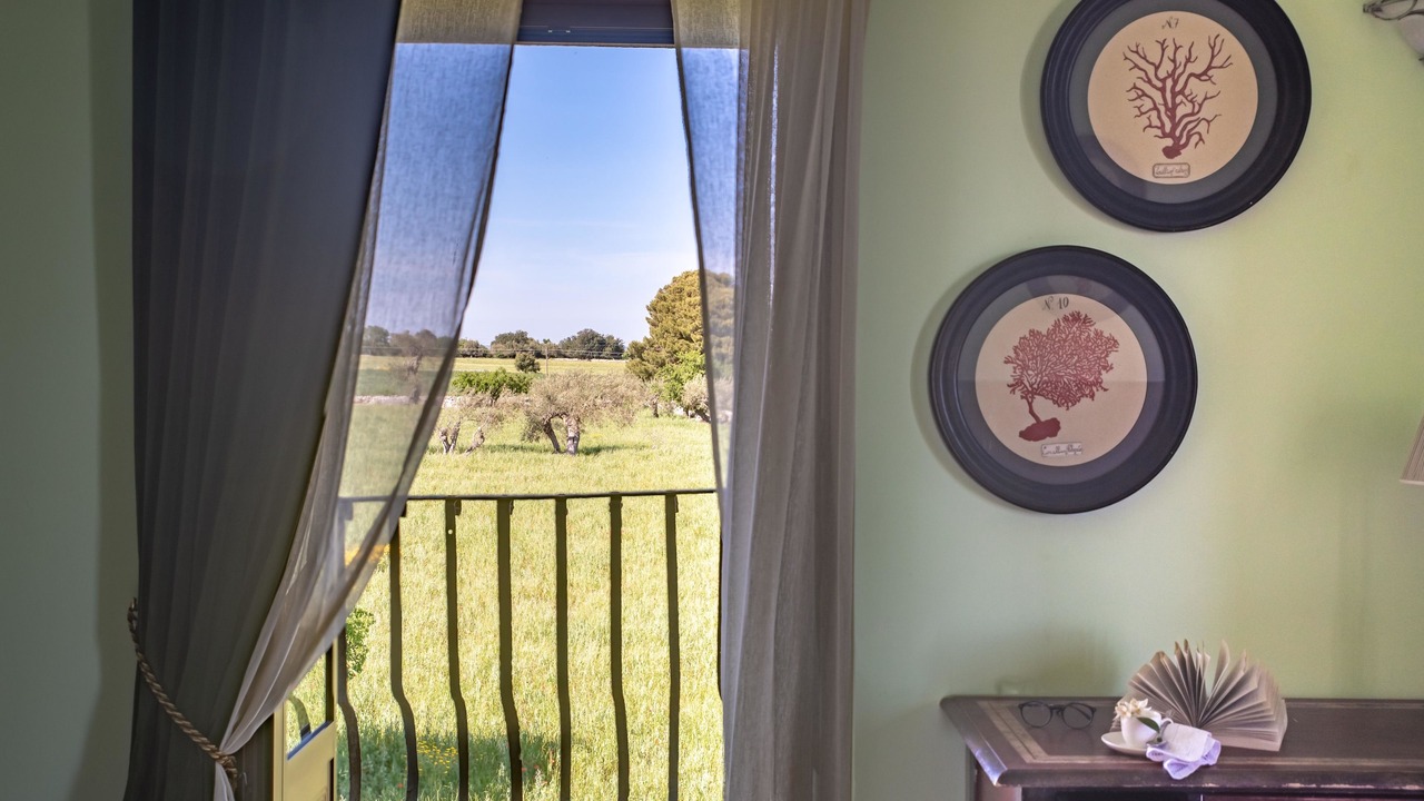 Photo of Bedroom in Cannizzara