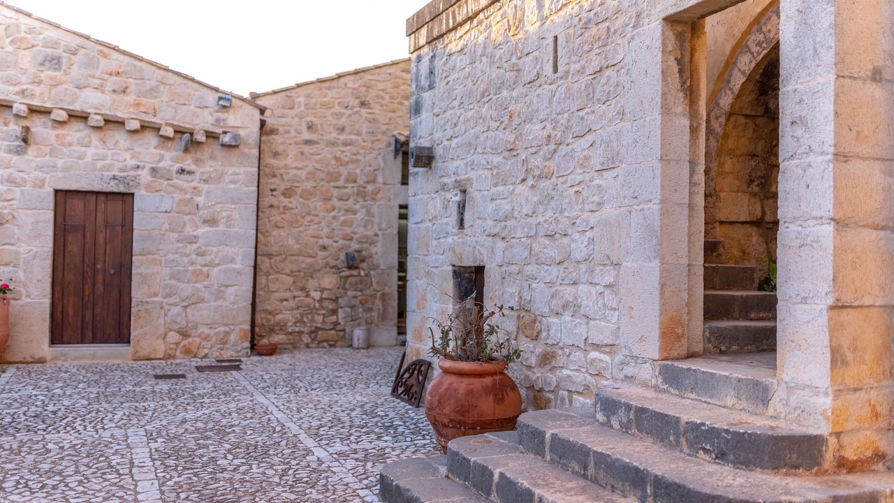 Photo of Outdoor in Cannizzara
