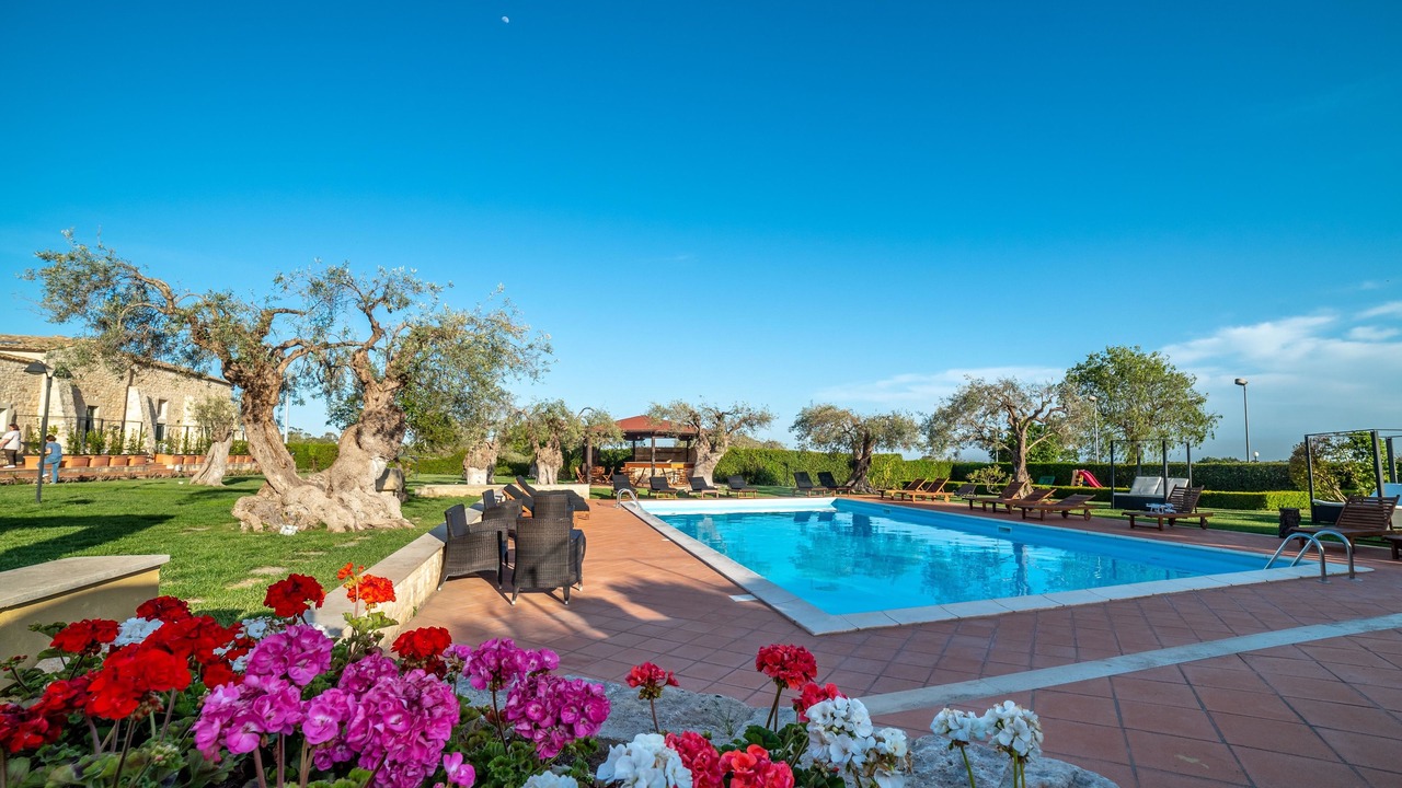 Photo of Outdoor in Cannizzara