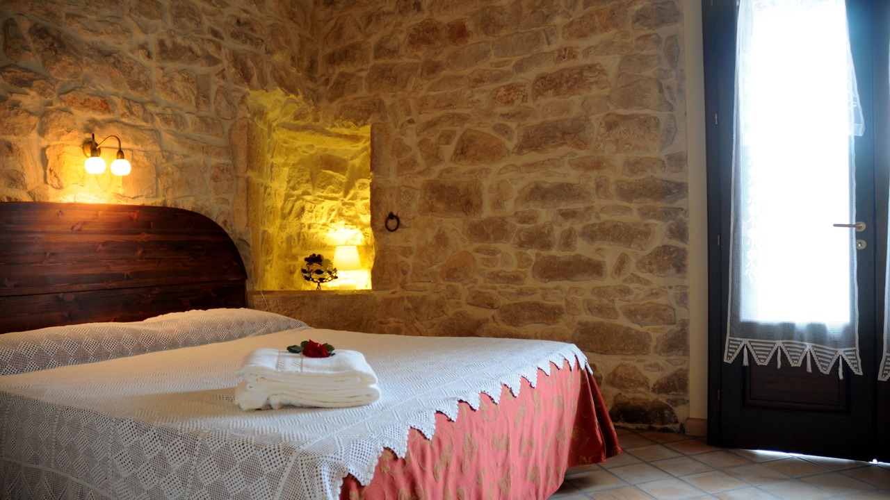 Photo of Bedroom in Cannizzara