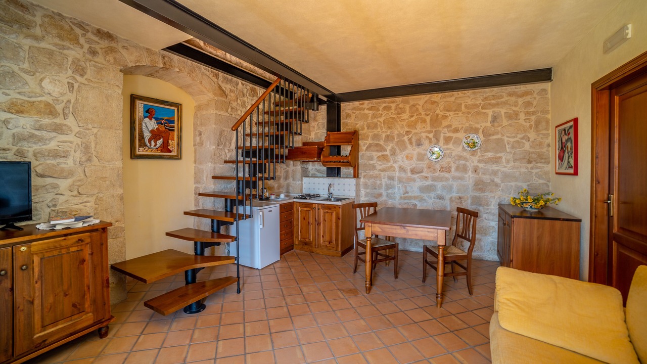 Photo of Bedroom in Cannizzara