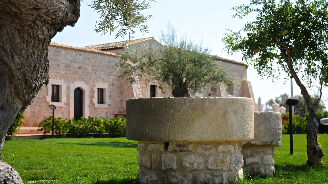 Photo of Outdoor in Cannizzara