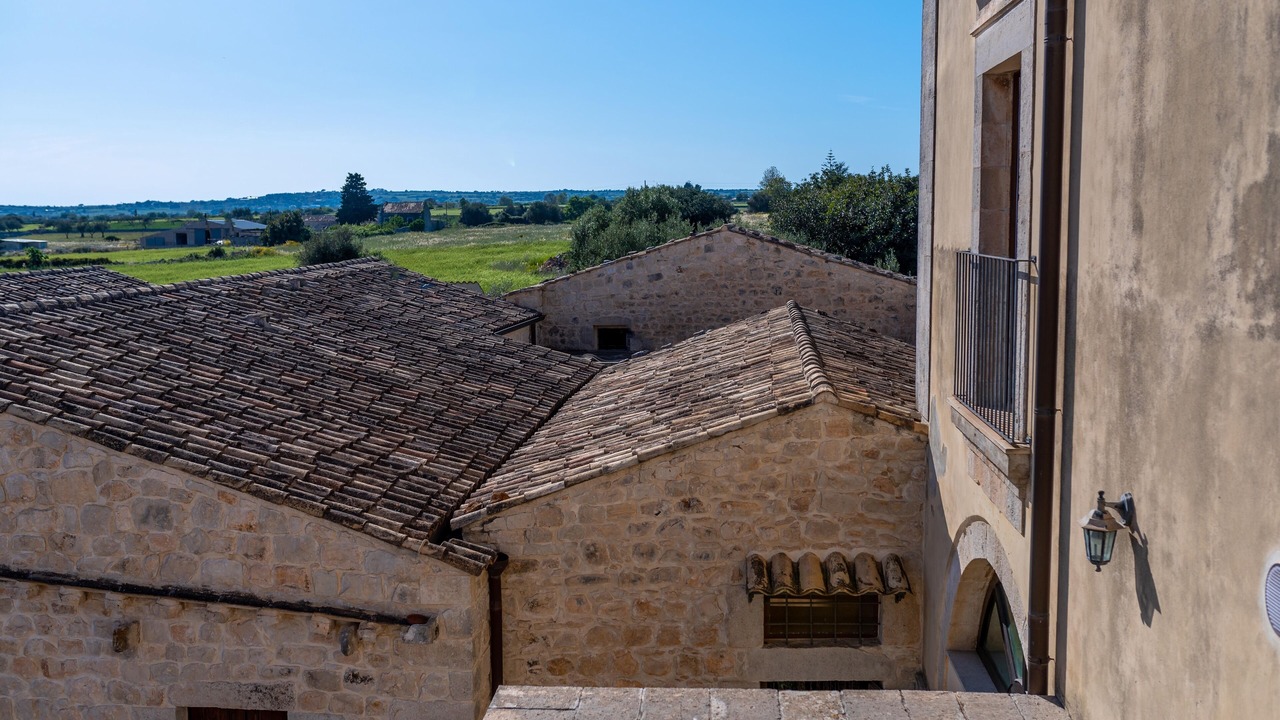 Photo of Patio Balcony in Cannizzara