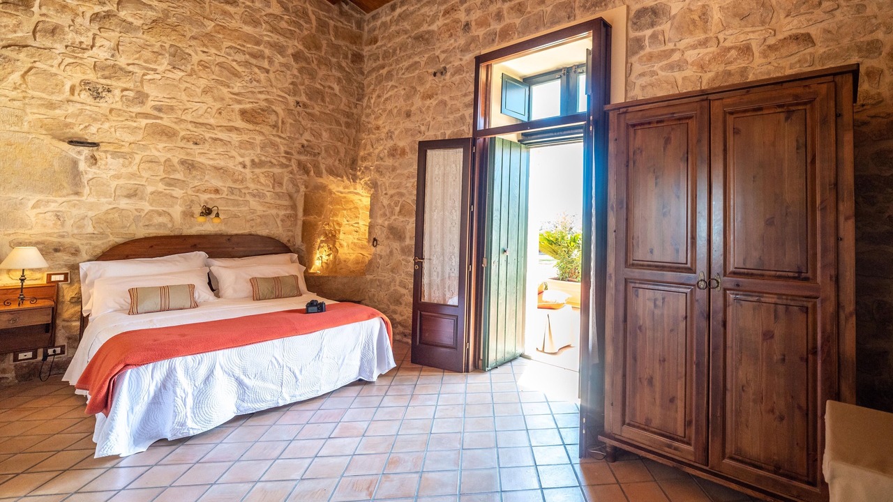 Photo of Bedroom in Cannizzara