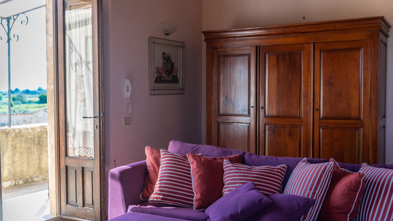 Photo of Bedroom in Cannizzara