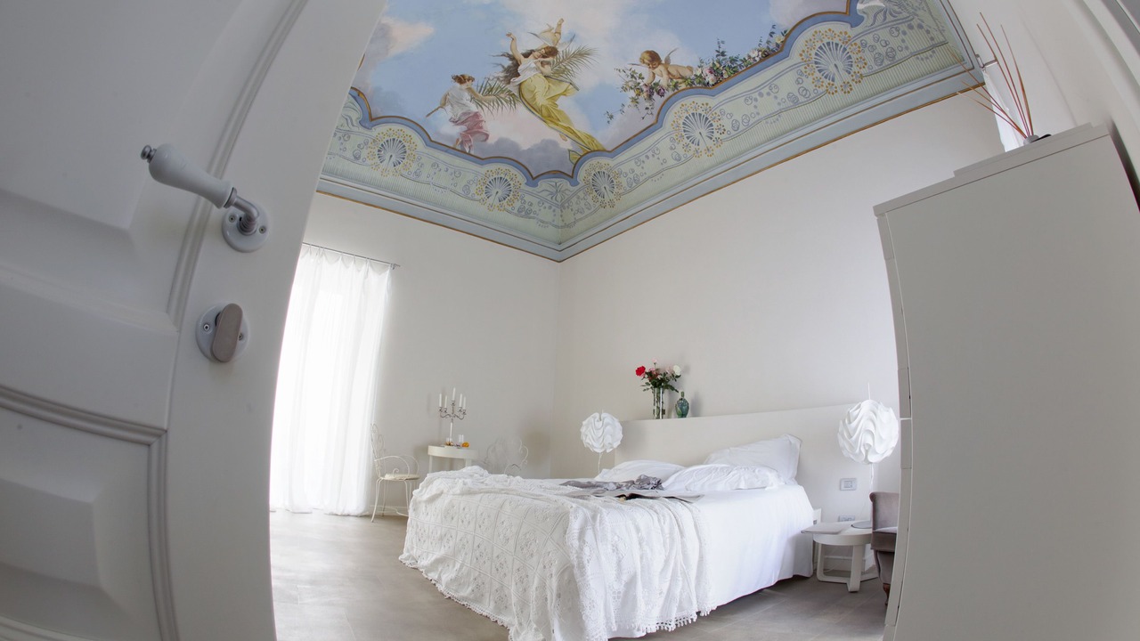Photo of Patio Balcony in Rovittello