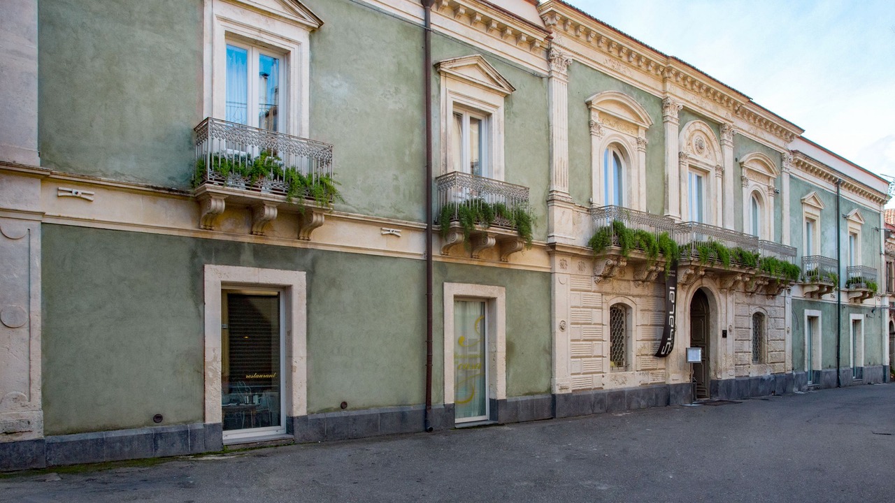 Photo of Outdoor in Rovittello