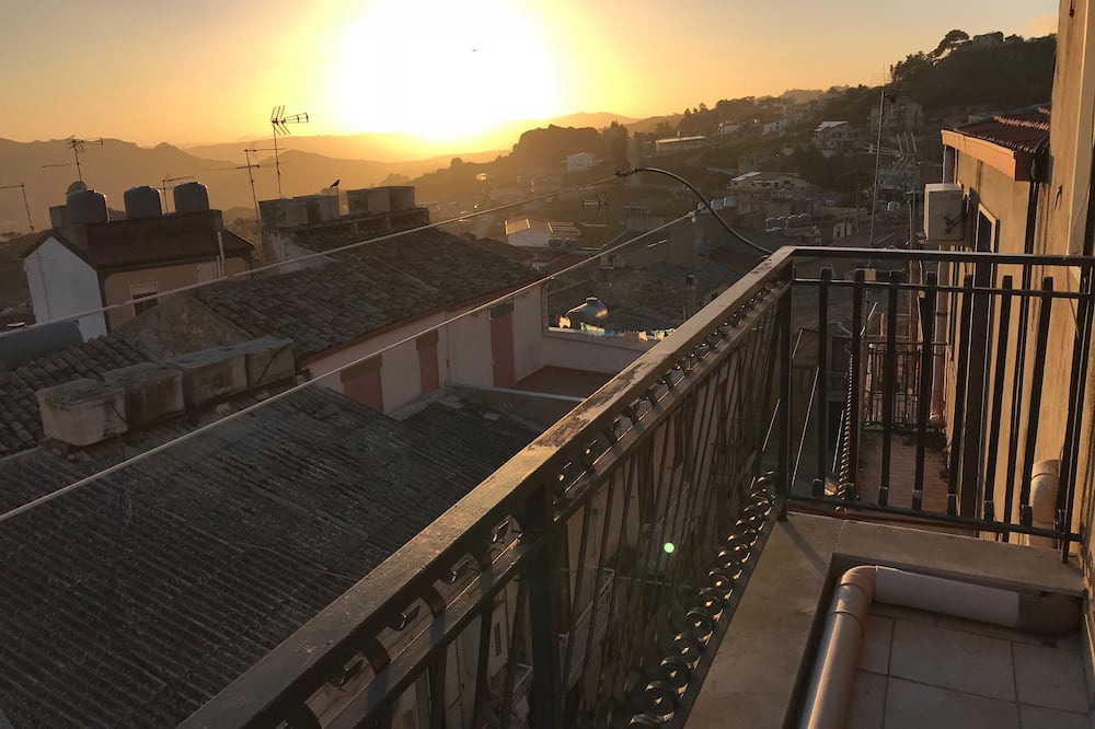 Photo of Patio Balcony in Mussomeli