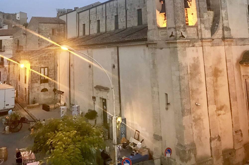 Photo of Outdoor in Mussomeli