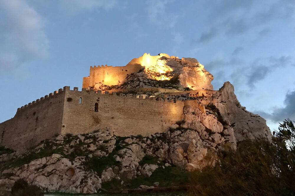 Photo of Outdoor in Mussomeli