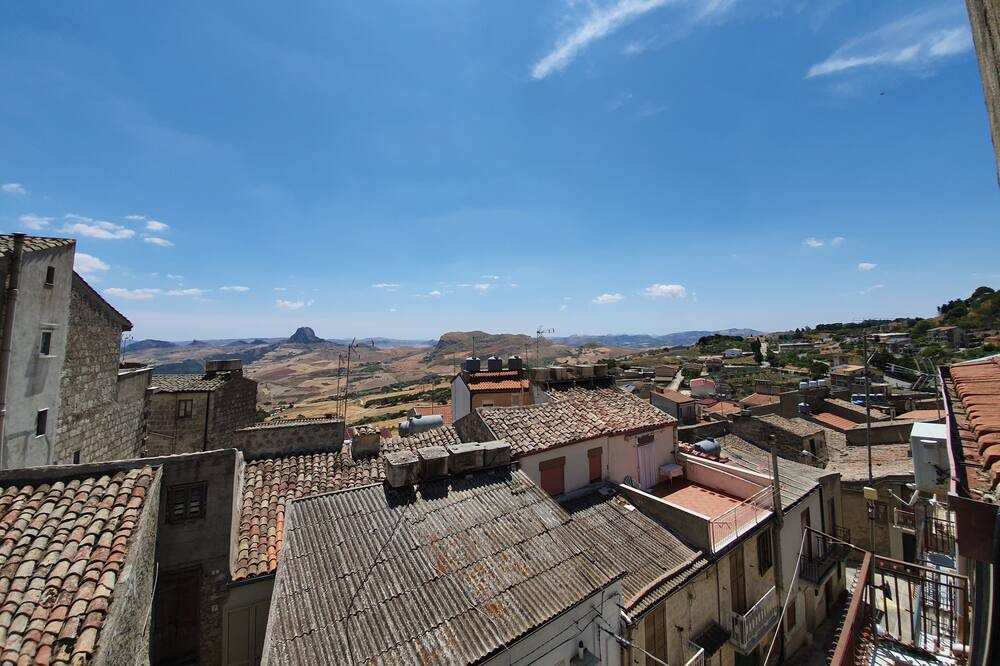 Photo of Patio Balcony in Mussomeli