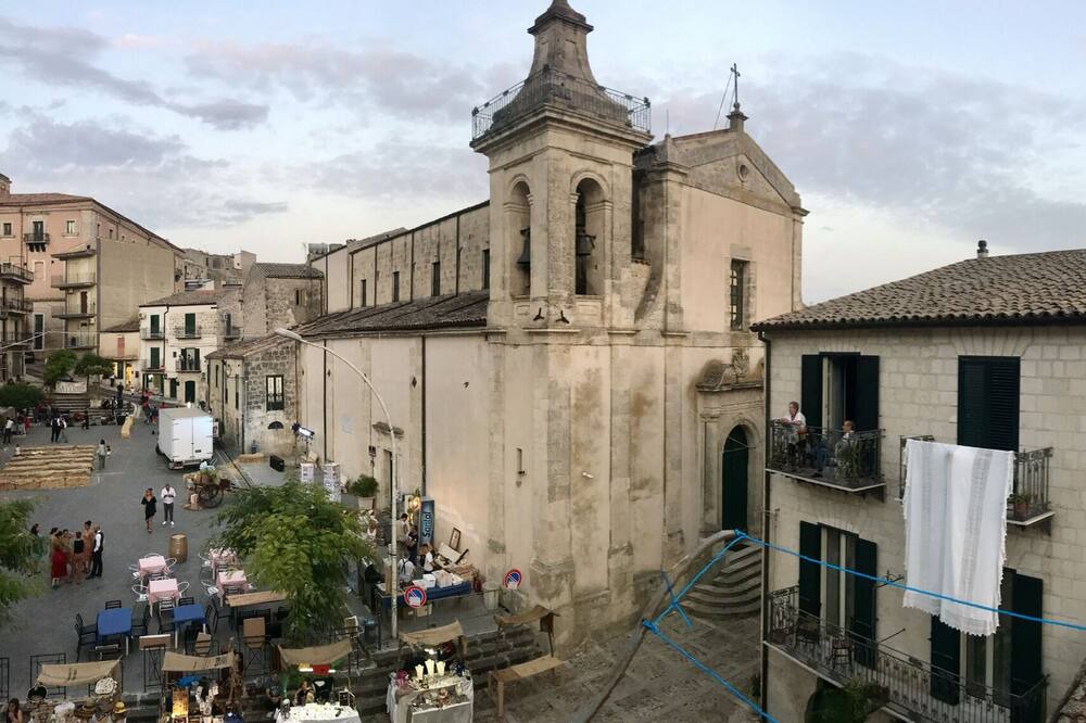 Photo of Outdoor in Mussomeli