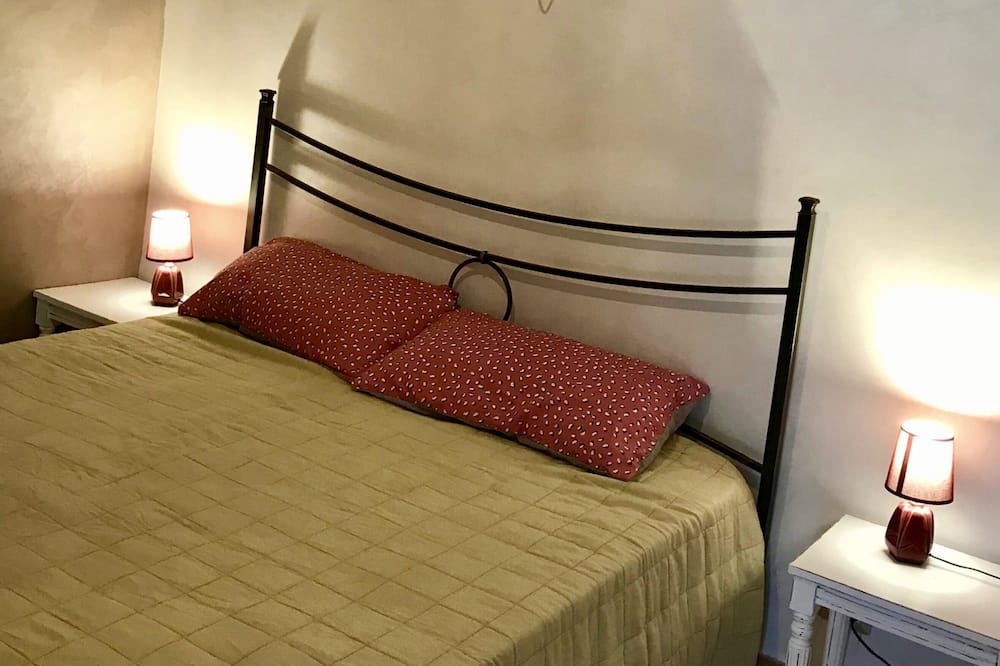 Photo of Bedroom in Mussomeli