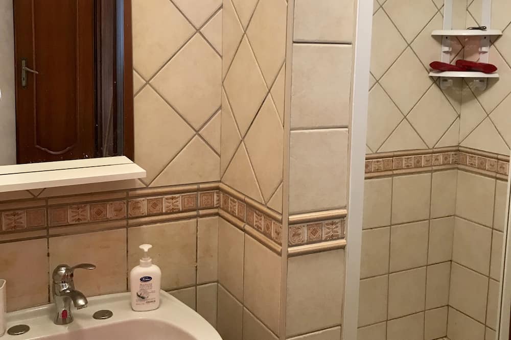 Photo of Bathroom in Mussomeli