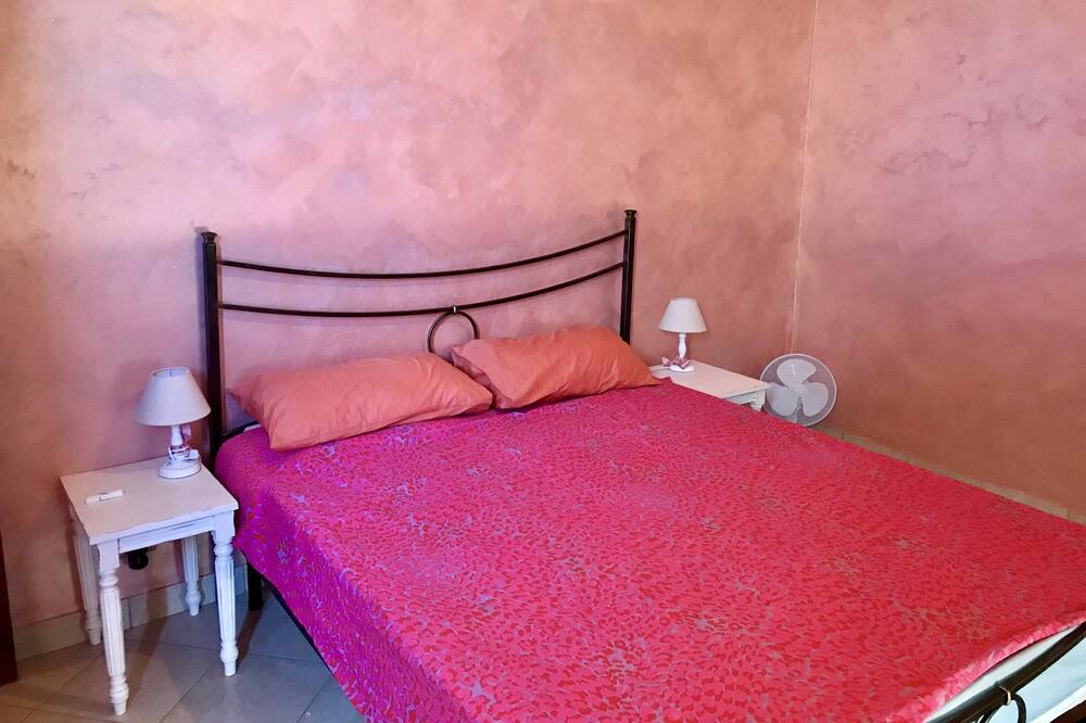 Photo of Bedroom in Mussomeli