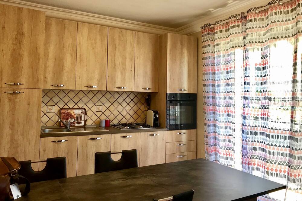 Photo of Kitchen in Mussomeli