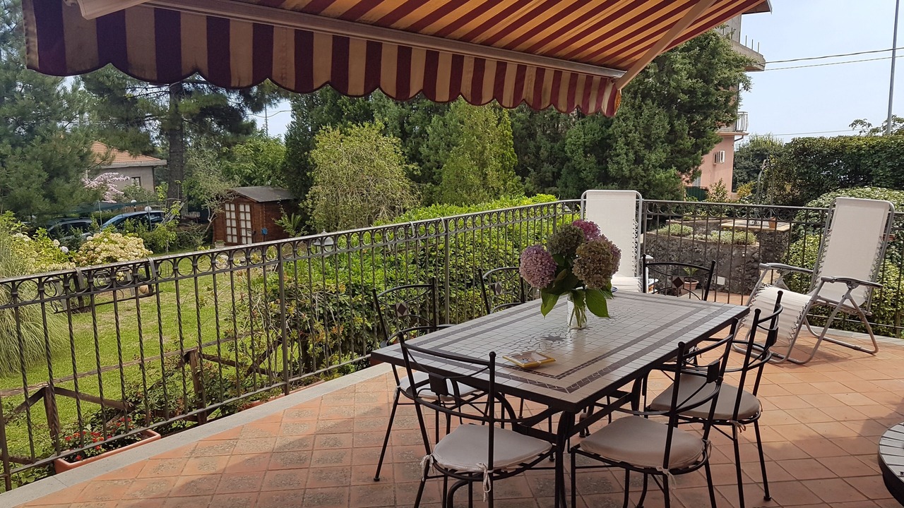 Photo of Outdoor in Zafferana Etnea