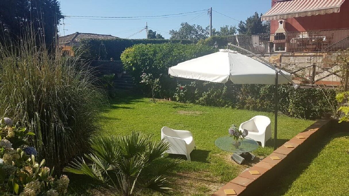 Photo of Outdoor in Zafferana Etnea