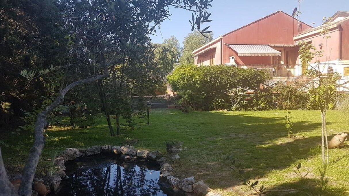 Photo of Outdoor in Zafferana Etnea