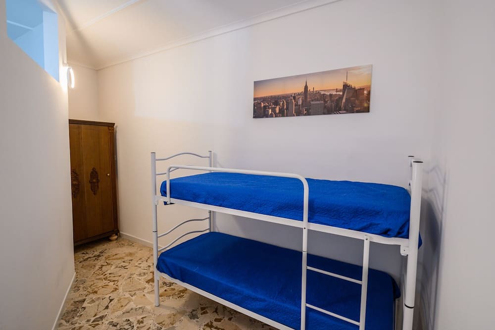 Photo of Bedroom in Digerbato