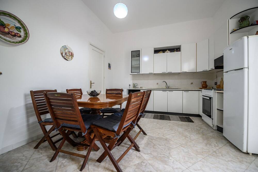 Photo of Kitchen in Digerbato