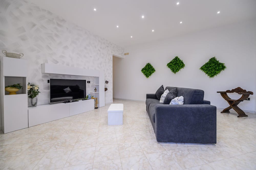 Photo of Livingroom in Digerbato