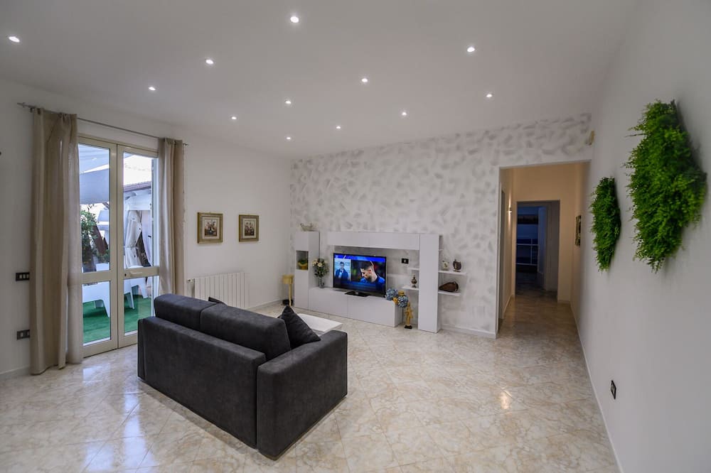 Photo of Livingroom in Digerbato