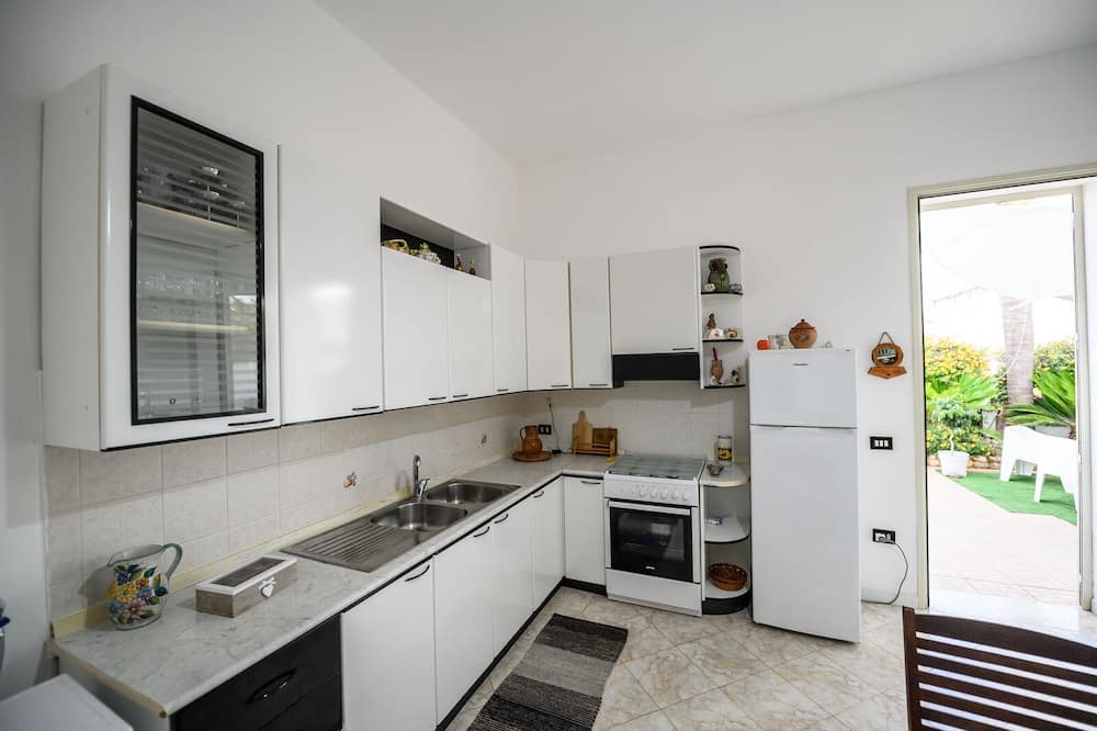 Photo of Kitchen in Digerbato