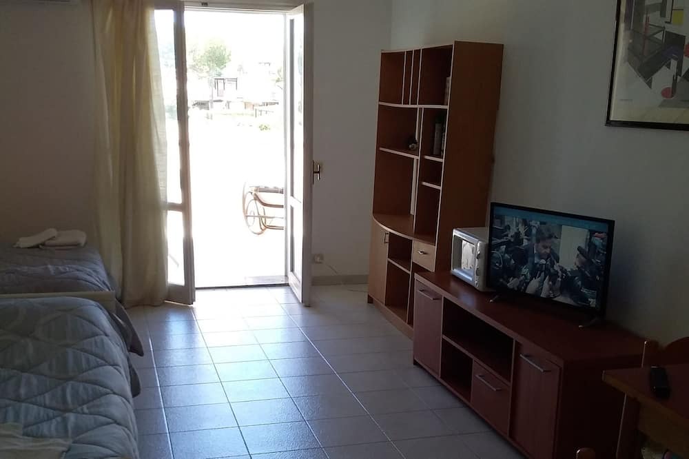 Photo of Bedroom in Tonnarella