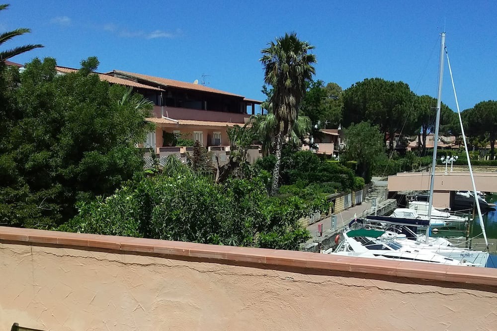 Photo of Patio Balcony in Tonnarella