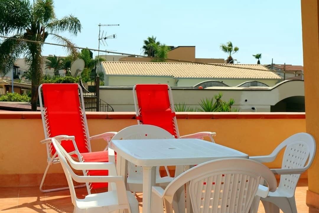 Photo of Outdoor in San Leone
