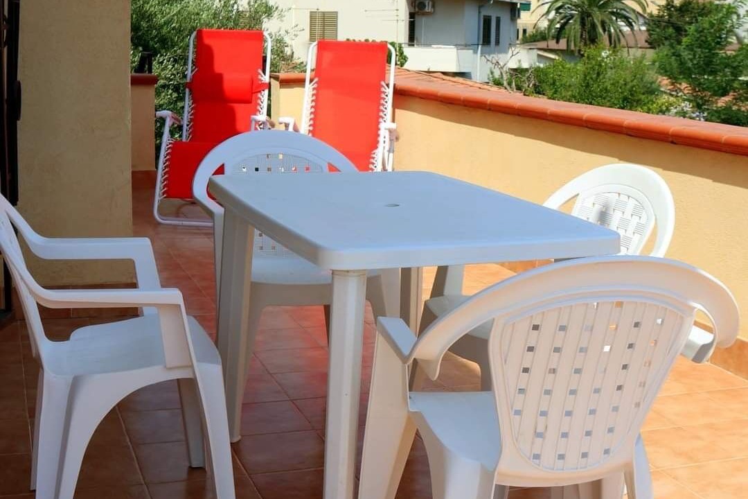 Photo of Outdoor in San Leone