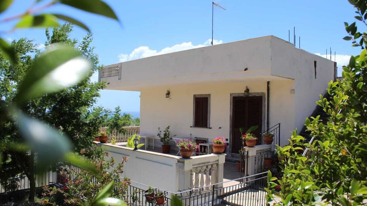 Photo of Outdoor in Savoca