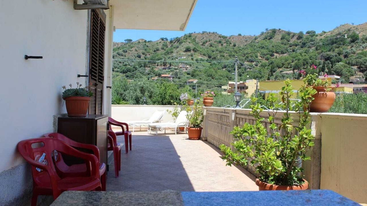 Photo of Outdoor in Savoca