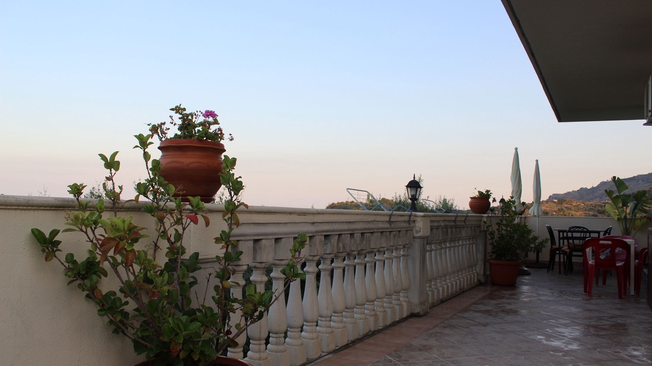 Photo of Outdoor in Savoca