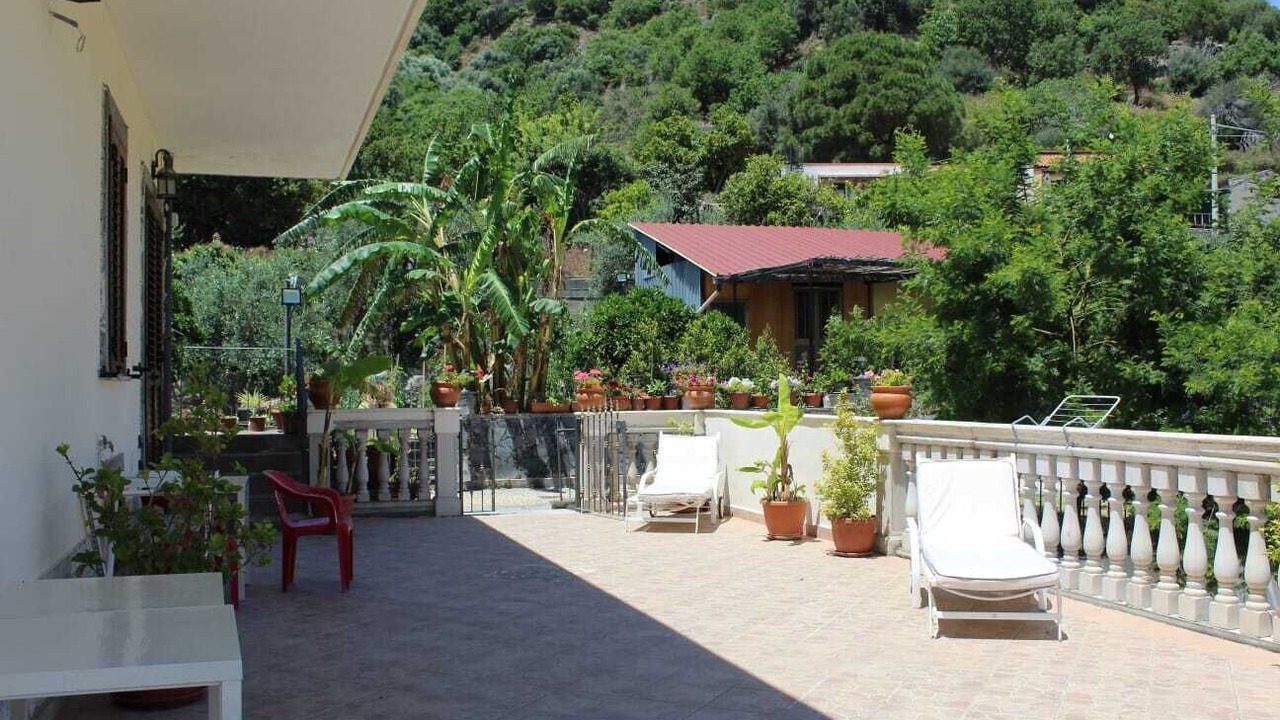 Photo of Outdoor in Savoca