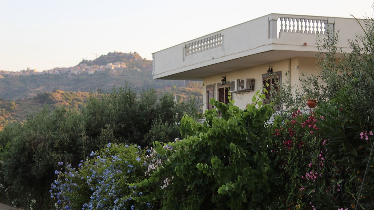 Photo of Outdoor in Savoca