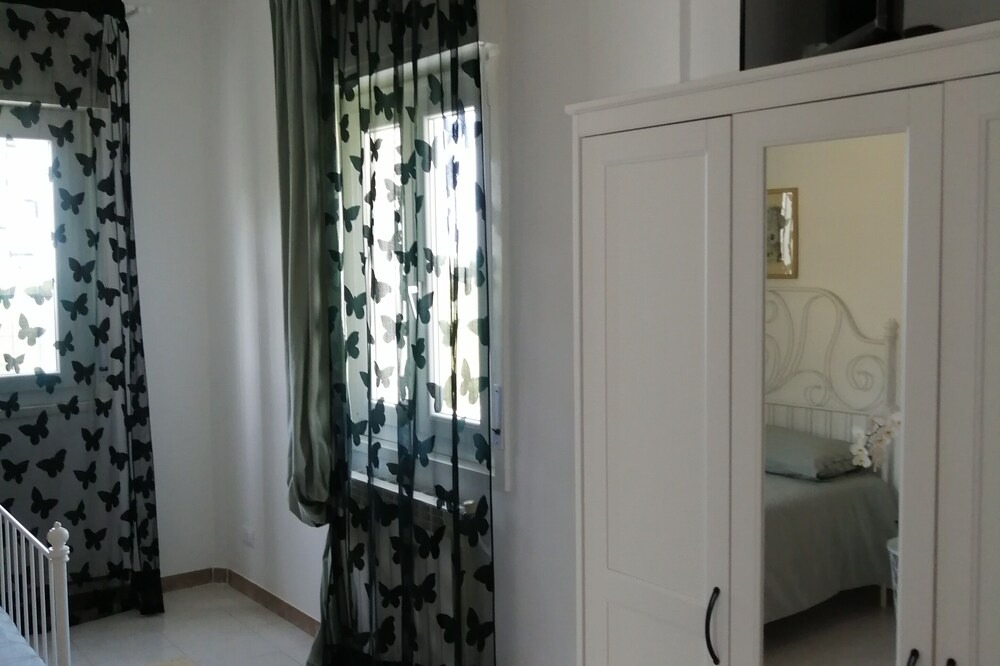 Photo of Bedroom in Addaura