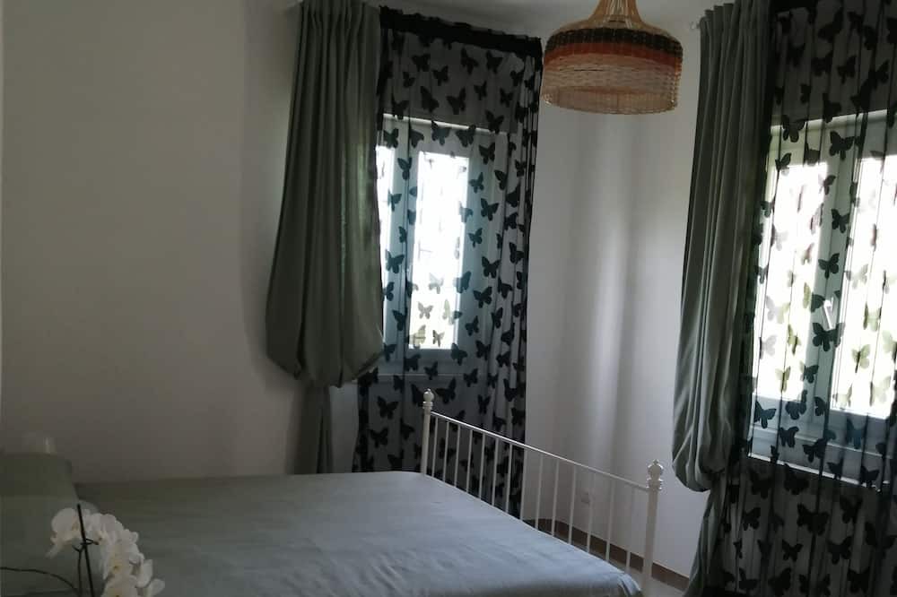Photo of Bedroom in Addaura