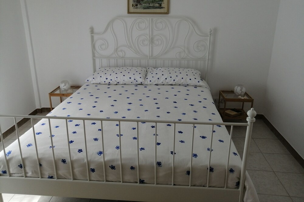 Photo of Bedroom in Addaura
