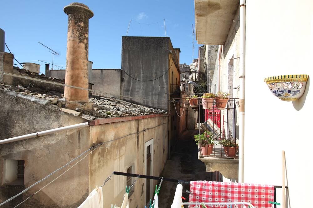 Photo of Patio Balcony in Caltabellotta