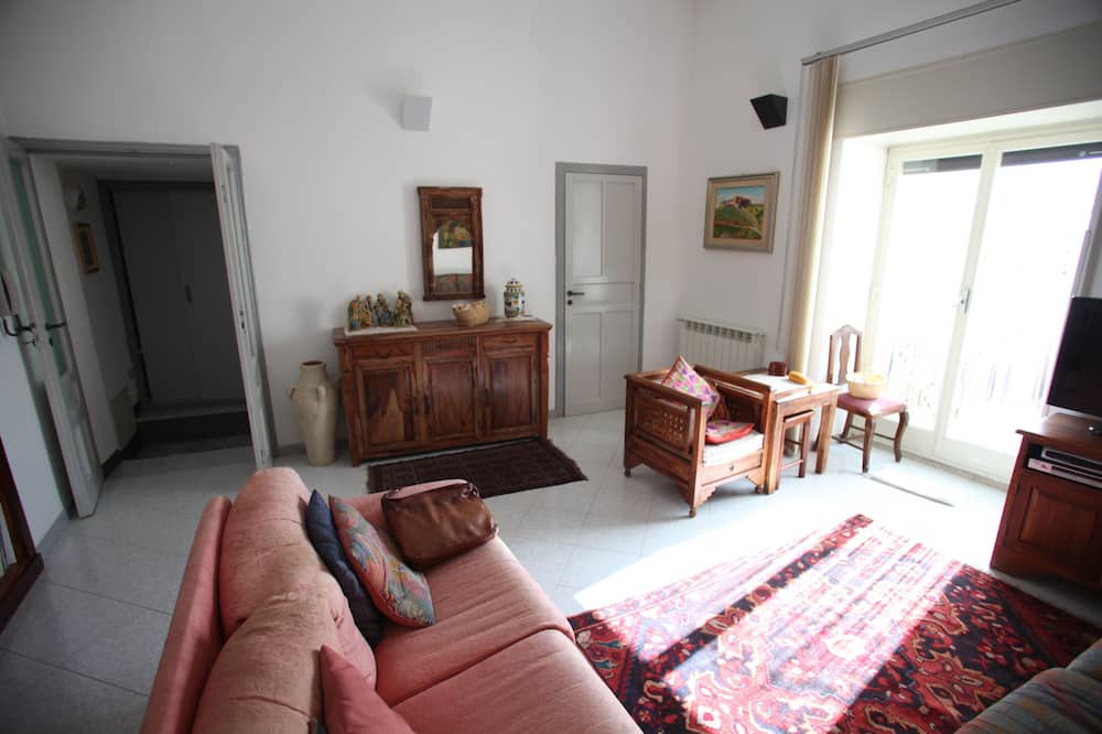 Photo of Livingroom in Caltabellotta