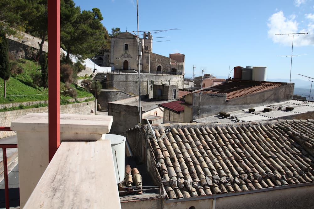 Photo of Patio Balcony in Caltabellotta