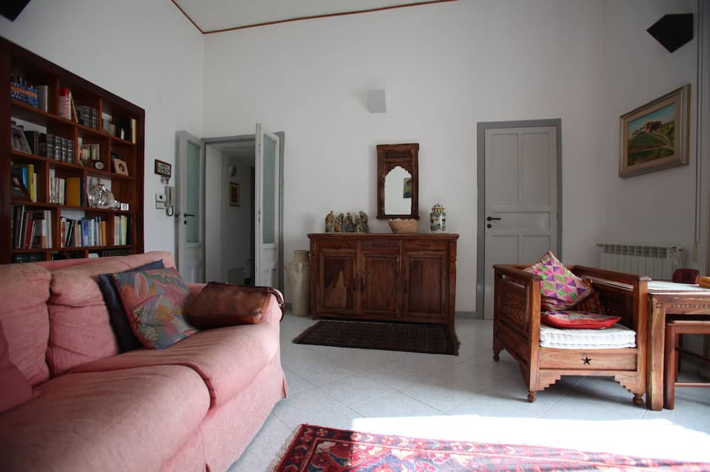 Photo of Livingroom in Caltabellotta