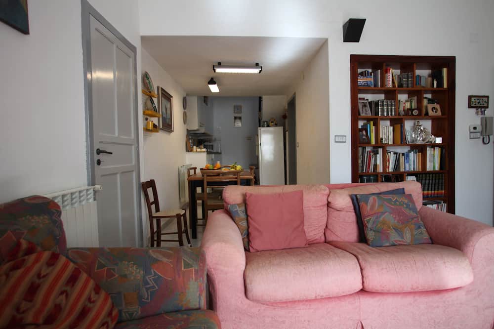 Photo of Livingroom in Caltabellotta