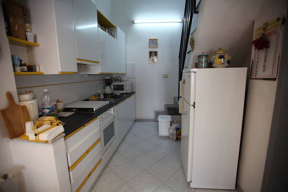 Photo of Kitchen in Caltabellotta