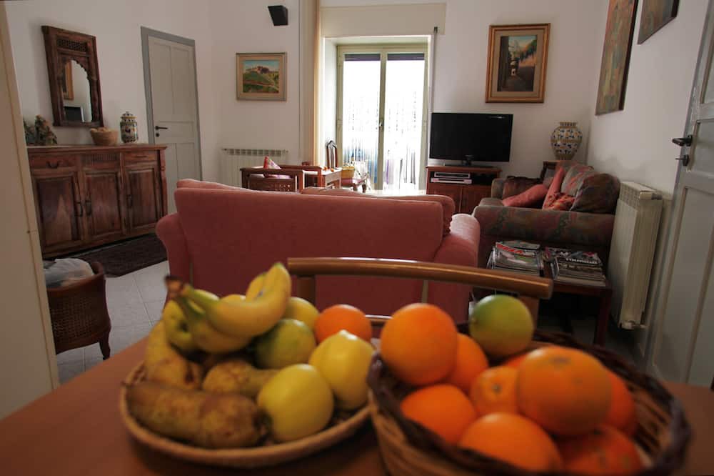 Photo of Livingroom in Caltabellotta