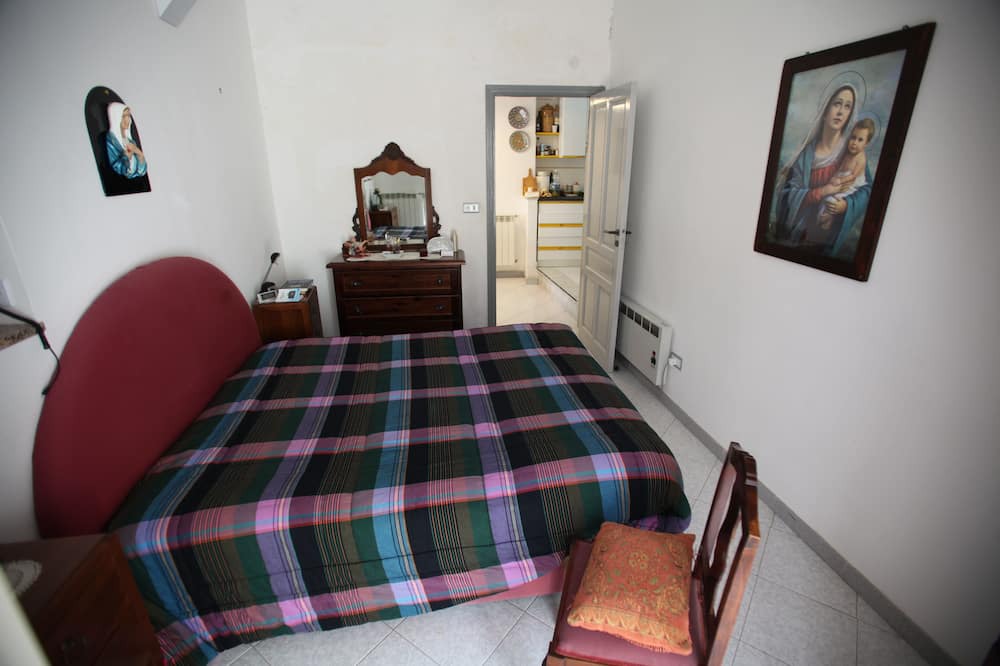 Photo of Bedroom in Caltabellotta